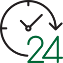 time,technology,information,clock,time and date,help,info,phone call,customer service,24 hours ok 